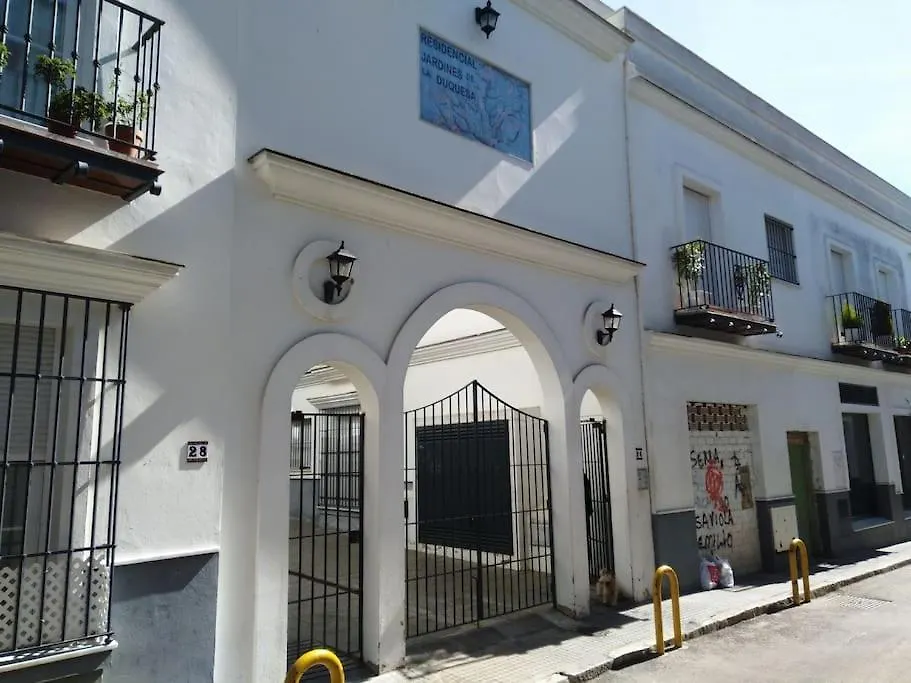 Deluxe Apartments Centro Sanlucar Wifi Sanlucar de Barrameda