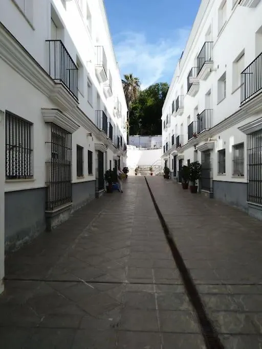 Deluxe Apartments Centro Sanlucar Wifi Sanlucar de Barrameda