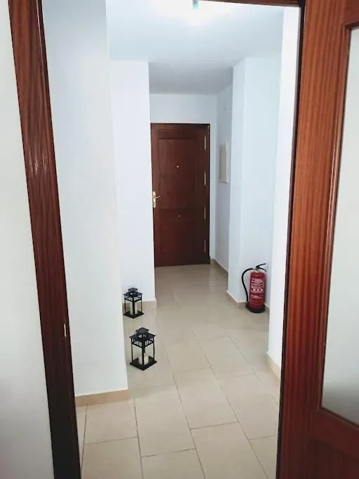 Deluxe Apartments Centro Sanlucar Wifi Sanlúcar de Barrameda