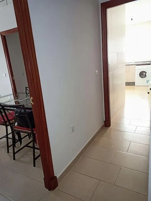 Deluxe Apartments Centro Sanlucar Wifi Sanlucar de Barrameda