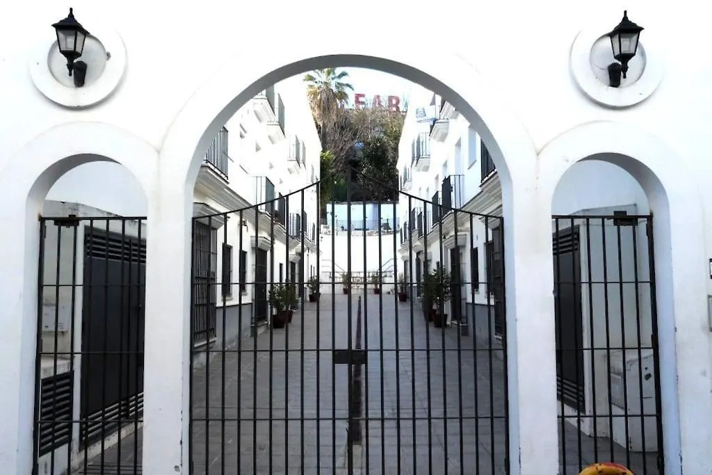 Deluxe Apartments Centro Sanlucar Wifi Sanlucar de Barrameda Spain