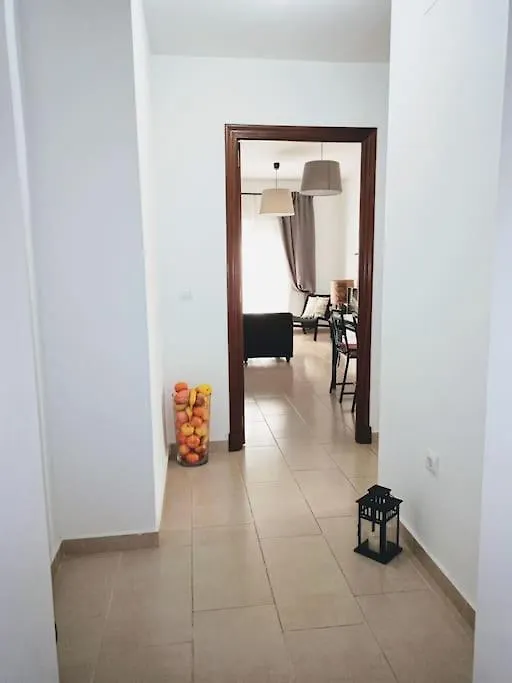 Deluxe Apartments Centro Sanlucar Wifi Sanlucar de Barrameda 0*,  Spain