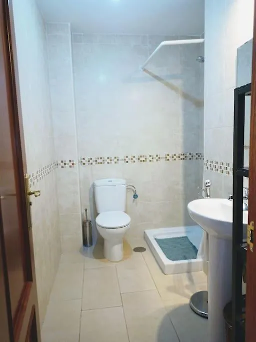 Deluxe Apartments Centro Sanlucar Wifi Sanlucar de Barrameda
