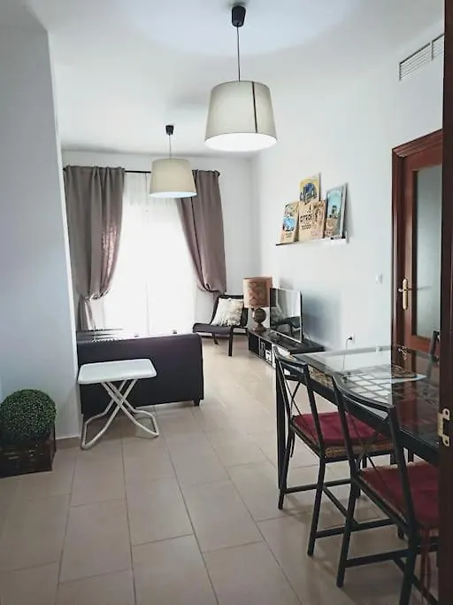 Deluxe Apartments Centro Sanlucar Wifi Sanlucar de Barrameda
