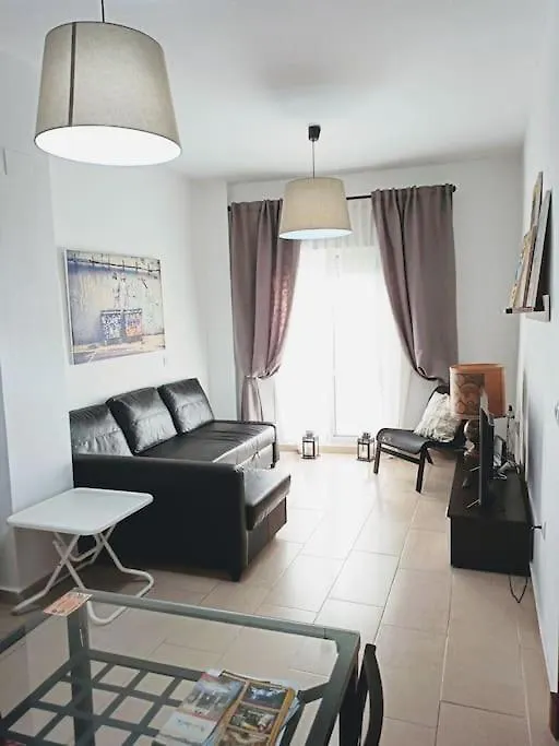 Deluxe Apartments Centro Sanlucar Wifi Sanlucar de Barrameda 0*,
