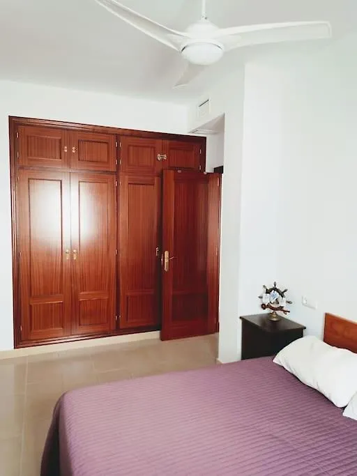 Deluxe Apartments Centro Sanlucar Wifi Sanlucar de Barrameda