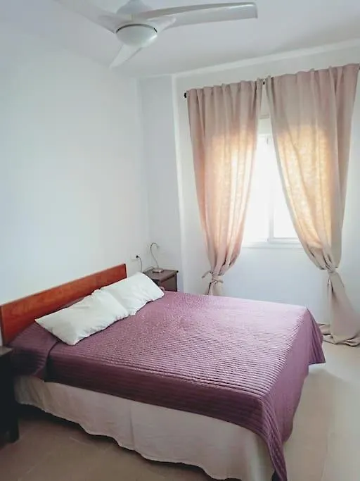 Deluxe Apartments Centro Sanlucar Wifi Sanlucar de Barrameda