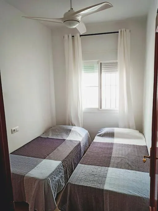 Deluxe Apartments Centro Sanlucar Wifi Sanlúcar de Barrameda 0*,  Španělsko