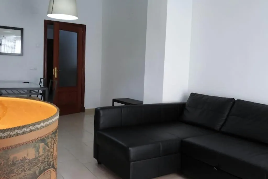 Deluxe Apartments Centro Sanlucar Wifi Sanlucar de Barrameda