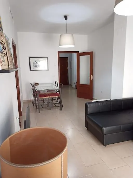 Deluxe Apartments Centro Sanlucar Wifi Sanlucar de Barrameda