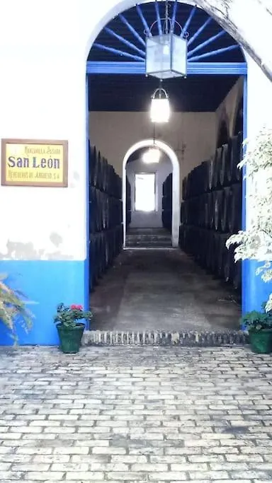 Deluxe Apartments Centro Sanlucar Wifi Sanlucar de Barrameda