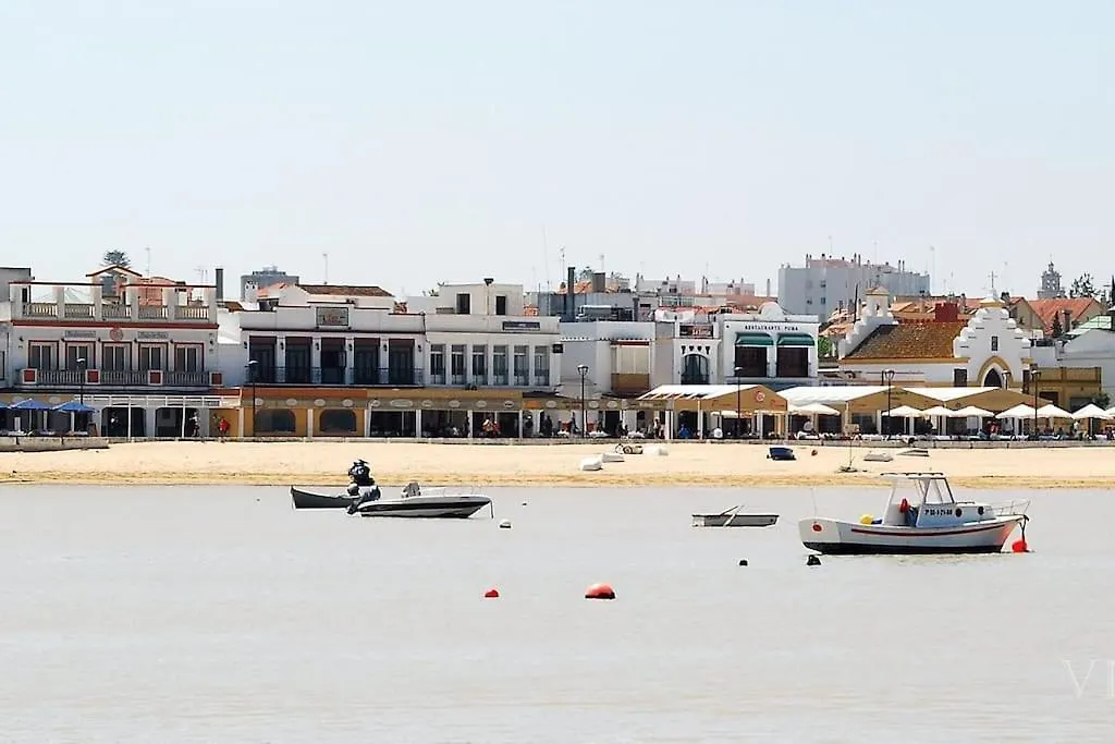 Deluxe Apartments Centro Sanlucar Wifi Sanlucar de Barrameda Spain