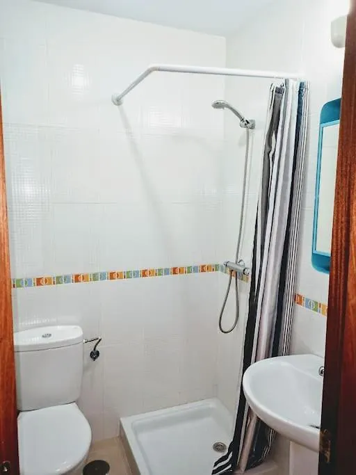 Deluxe Apartments Centro Sanlucar Wifi Sanlucar de Barrameda Spain