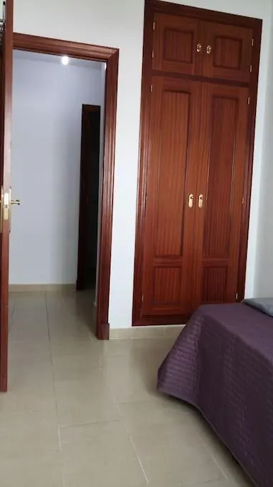 Deluxe Apartments Centro Sanlucar Wifi Sanlucar de Barrameda Spain
