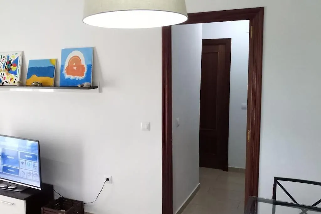 Deluxe Apartments Centro Sanlucar Wifi Sanlucar de Barrameda