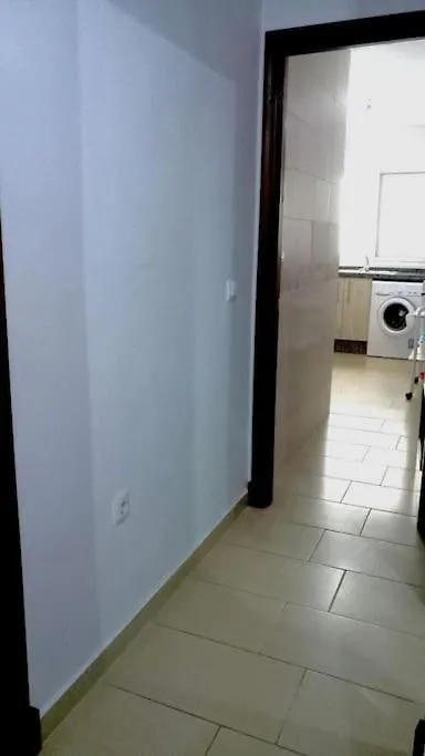Deluxe Apartments Centro Sanlucar Wifi Sanlucar de Barrameda