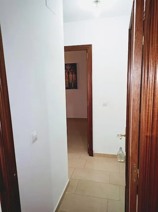 Deluxe Apartments Centro Sanlucar Wifi Sanlucar de Barrameda