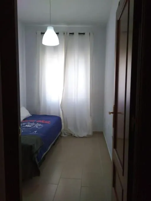 Deluxe Apartments Centro Sanlucar Wifi Sanlucar de Barrameda