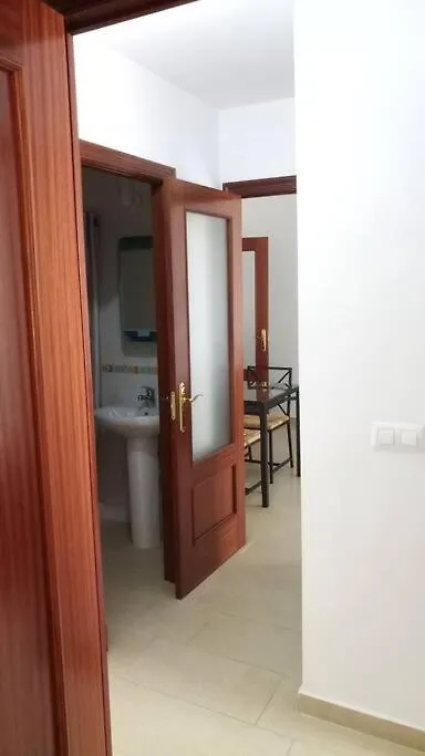 Deluxe Apartments Centro Sanlucar Wifi Sanlucar de Barrameda Spain