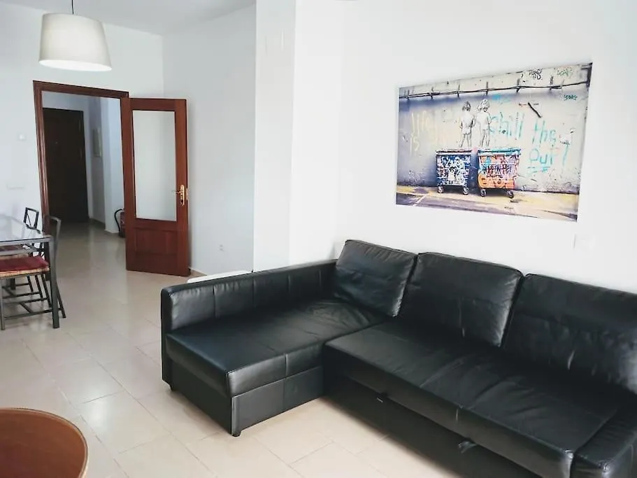 Deluxe Apartments Centro Sanlucar Wifi Sanlucar de Barrameda Spain