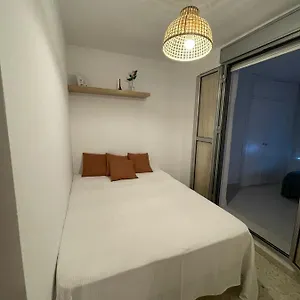 Apartamento Casa Currito Tercero, Sanlúcar de Barrameda