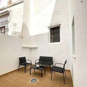 Apartamento Lovely New Centre With Parking, Siete Revueltas Sanlúcar De Bda, Sanlúcar de Barrameda
