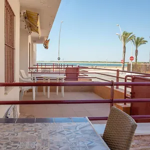 Apartamento El Rincón De Soraya, Sanlúcar de Barrameda