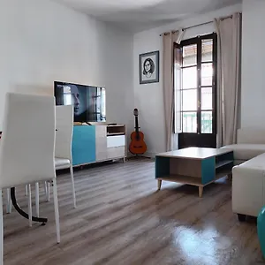 Apartamento Luz De Sanlúcar, Sanlúcar de Barrameda