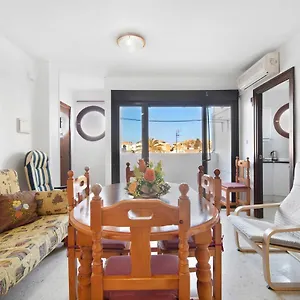 Apartamento Sol Y Mar, Sanlúcar de Barrameda