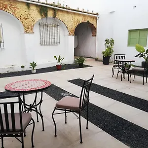 Apartamento Casa Palacio Caballeros 7, Sanlúcar de Barrameda
