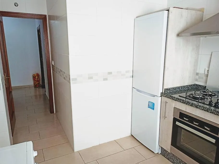 Deluxe Apartments Centro Sanlucar Wifi Sanlúcar de Barrameda 0*,  Spanien